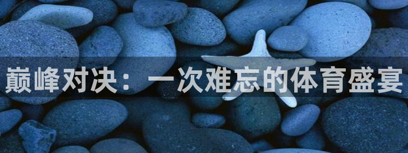 yy易游官方正版app娱乐首页网站大全：巅峰对决：一次难忘的